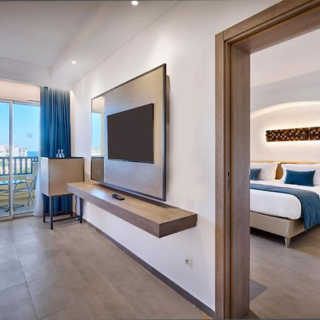 Tui Suneo Royal Kenz พอร์ตเอลกานตาอุย ภายนอก รูปภาพ