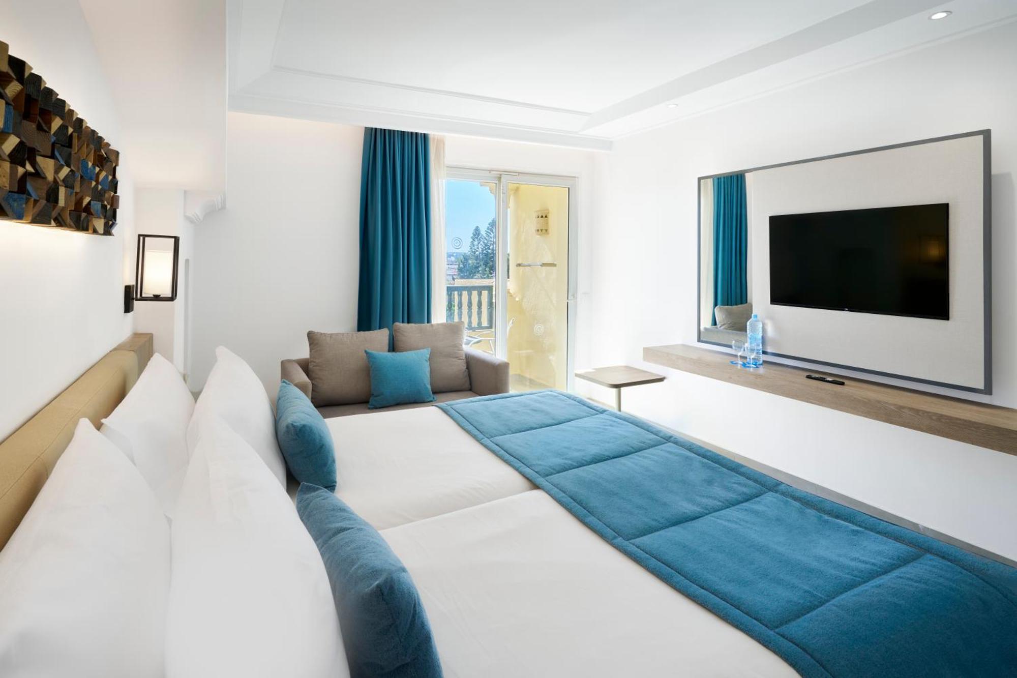 Tui Suneo Royal Kenz พอร์ตเอลกานตาอุย ภายนอก รูปภาพ